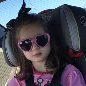 Meet your Posher, Lia